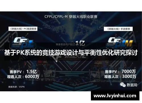 基于PK系统的竞技游戏设计与平衡性优化研究探讨